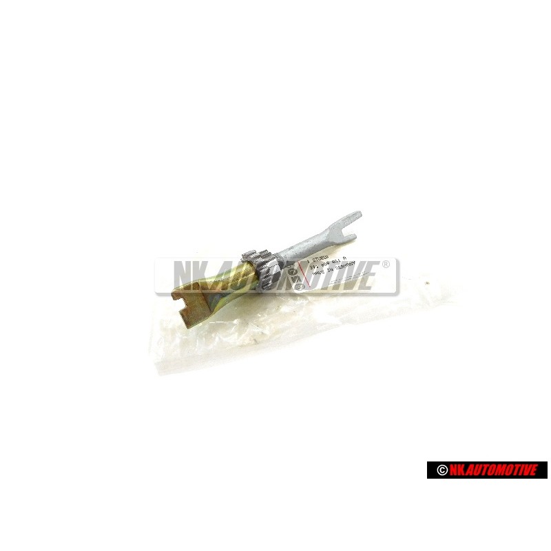 Genuine VW Push Rod - 291609801A