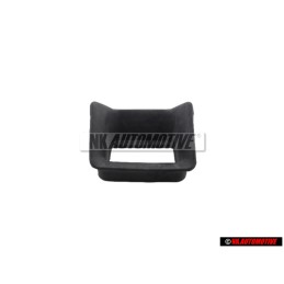 Genuine VW Cover - 2D0837263