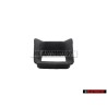 Genuine VW Cover - 2D0837263