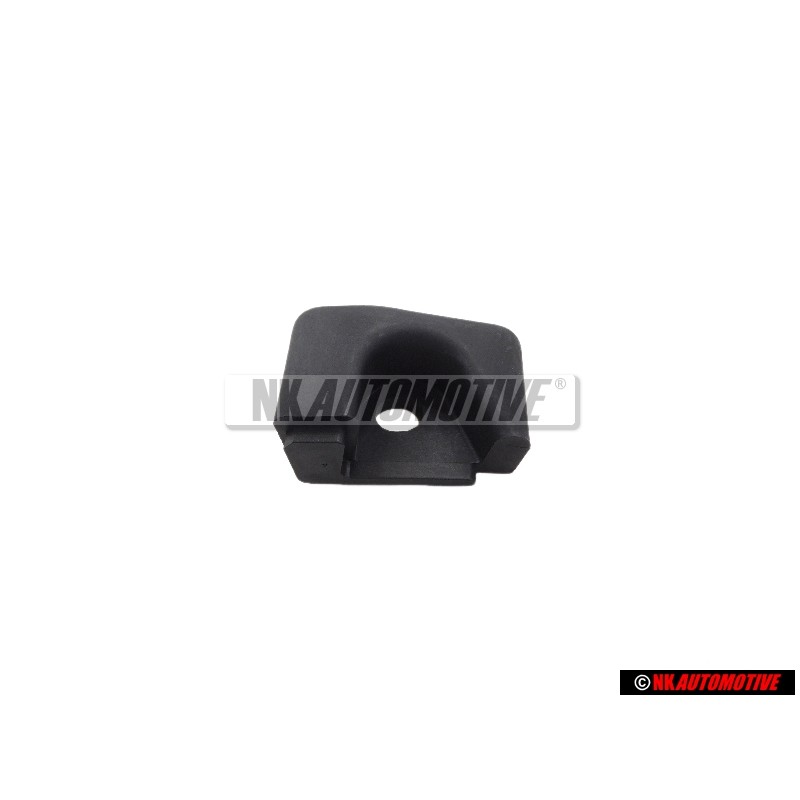 Genuine VW End Piece - 2D1843883