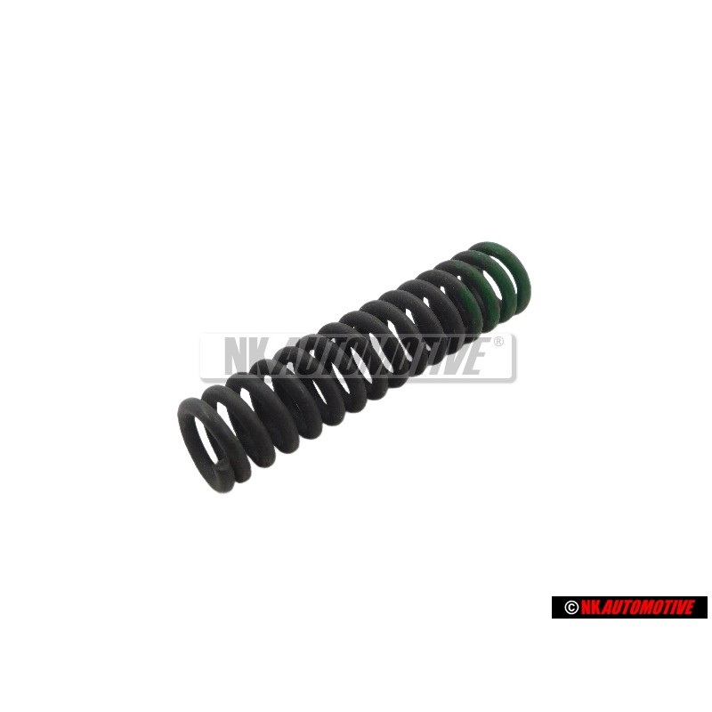 Genuine VW Pressure Spring - 321721427