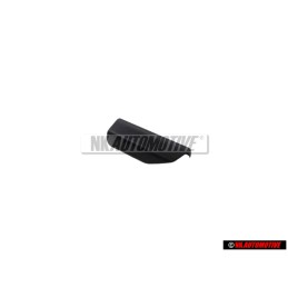 Genuine VW Corner Section Moulding For Rear Window - 321853361B