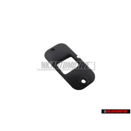 Genuine VW Hinge Cover - 333827343