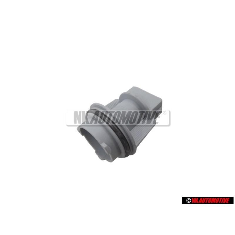 Genuine VW Bulb Holder - 3A0953124