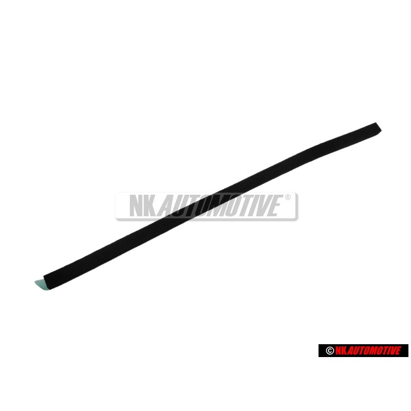 Genuine VW Sealing Strip - 3B0121221E
