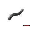 Genuine VW Coolant Hose - 3B0121447