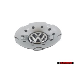 Genuine VW Hub Cap Chrome - 3B0601149B FED