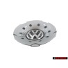Genuine VW Hub Cap Chrome - 3B0601149B FED