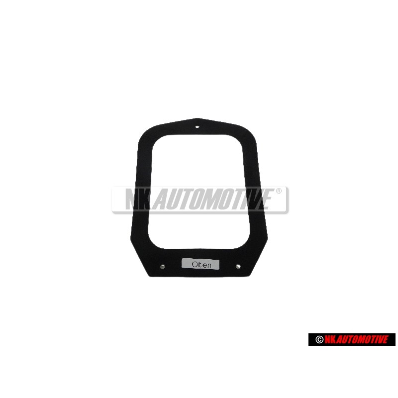 Genuine VW Sealing Cord - 3B0819211