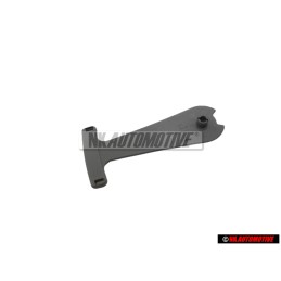 Genuine VW Outrigger Flannel Grey - 3B0857765 U71