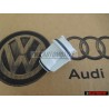 Genuine VW Bulb Holder - 3B0953123A