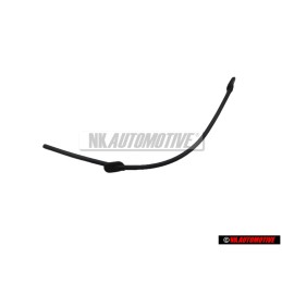 Genuine VW Grommet - 3B5971840