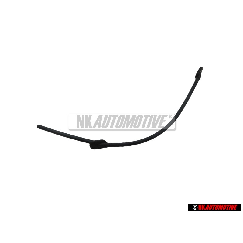 Genuine VW Grommet - 3B5971840