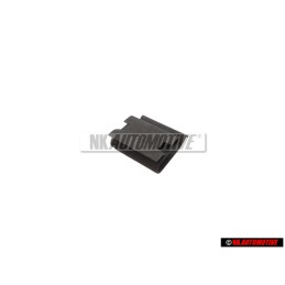 Genuine VW Clip - 411937519
