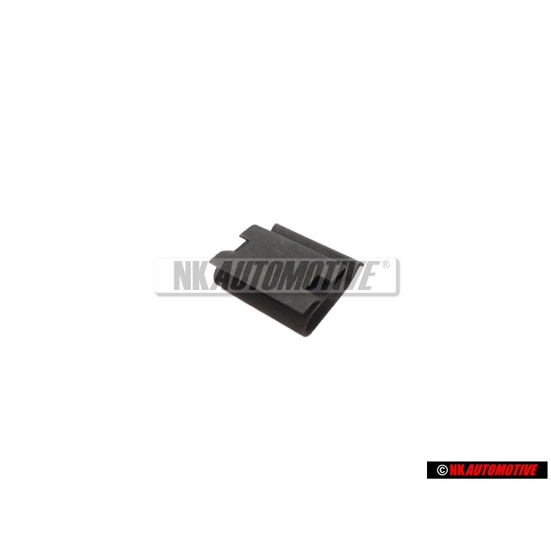 Genuine VW Clip - 411937519