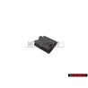 Genuine VW Clip - 411937519