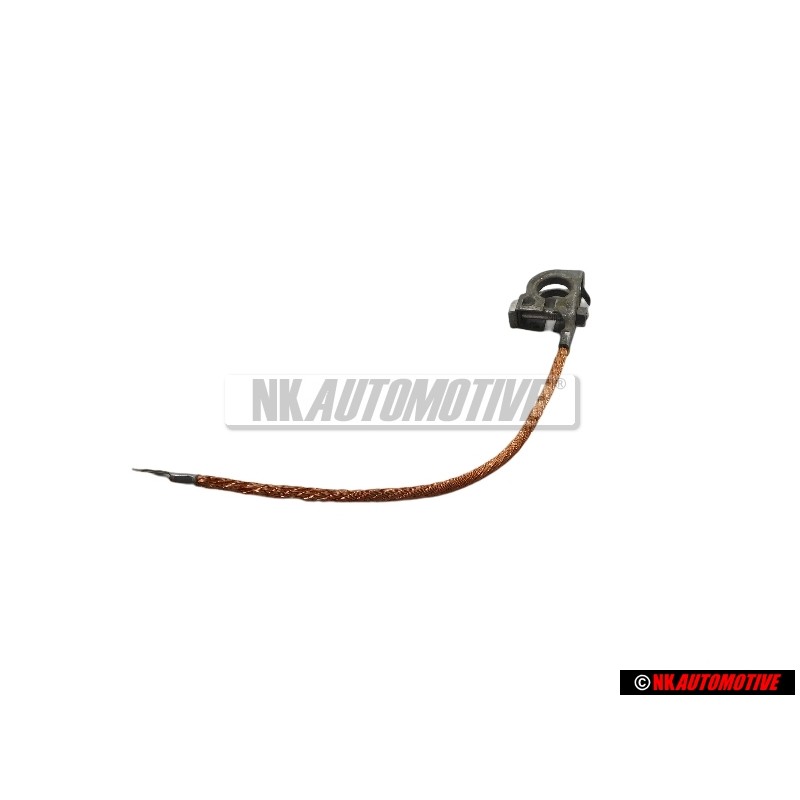 Genuine VW Wiring Set For Battery - - 431971235A