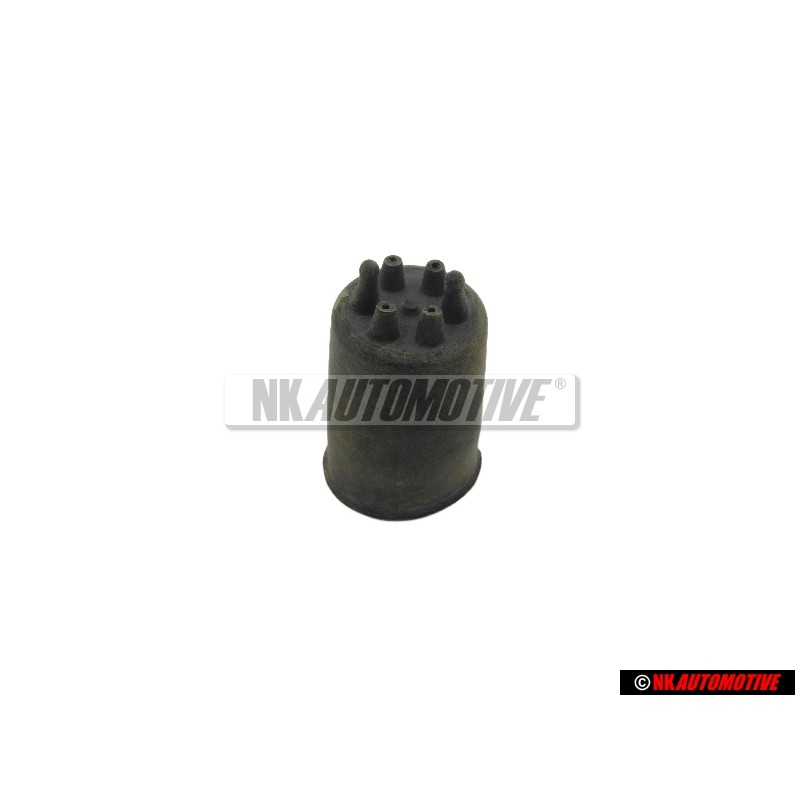 Genuine VW Grommet - 443971876A