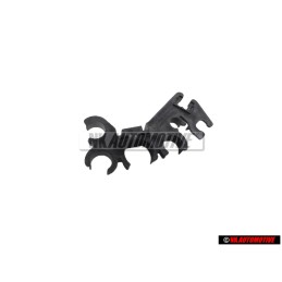Genuine VW Bracket - 4B0971845