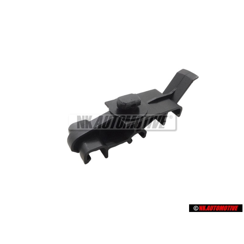 Genuine VW Bracket - 533807393D