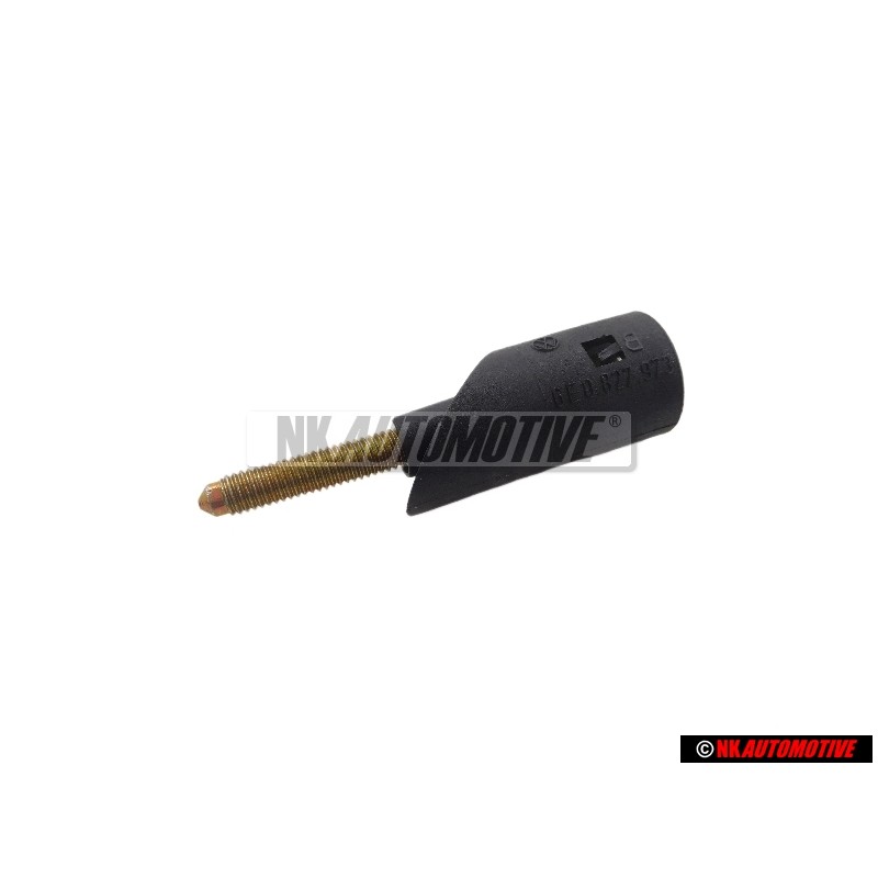 Genuine VW Sleeve - 6E0827973B
