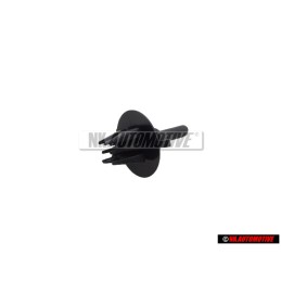 Genuine VW Adjusting Clip - 6K0868243A