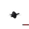 Genuine VW Adjusting Clip - 6K0868243A