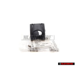 Genuine VW Trim For Cigarette Lighter - 6K0941567A