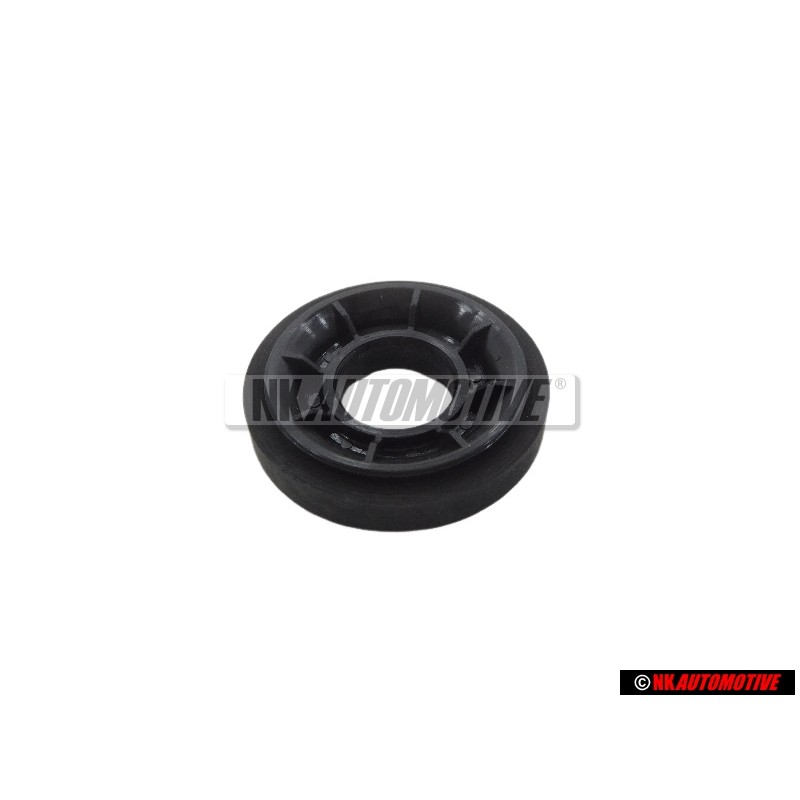Genuine VW Guide Roller - 6K9881255A