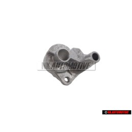 Genuine VW Bracket - 6N0711095A