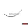 Genuine VW Guide Tube For Handbrake Cable - 6N0711951E