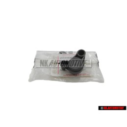 Genuine VW Brake Element - 6N1858309