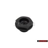 Genuine VW Sealing Plug - 075121418