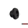 Genuine VW Sealing Plug - 075121418