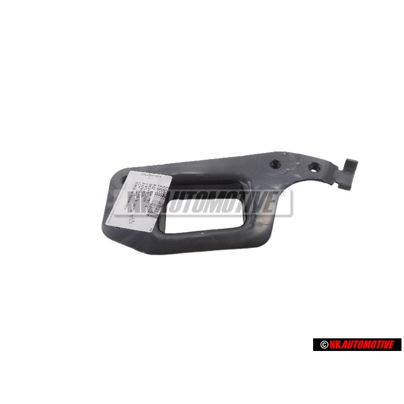 Genuine VW Cover Plate - 6Q0804183A