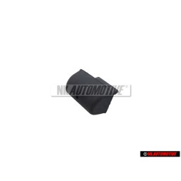 Genuine VW Stop Buffer Anthracite - 6Q6867815 71N