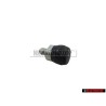 Genuine VW Shift Segment - 6U0711221