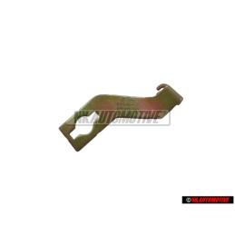 Genuine VW Holder For Extendible Hose - 6X0422163A