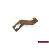 Genuine VW Holder For Extendible Hose - 6X0422163A