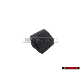 Genuine VW Guide Piece - 6X0823493