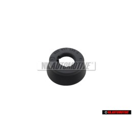 Genuine VW Spacer Ring Off-Black - 6X0837596C C81