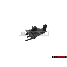 Genuine VW Cable Holder - 6X0971615R