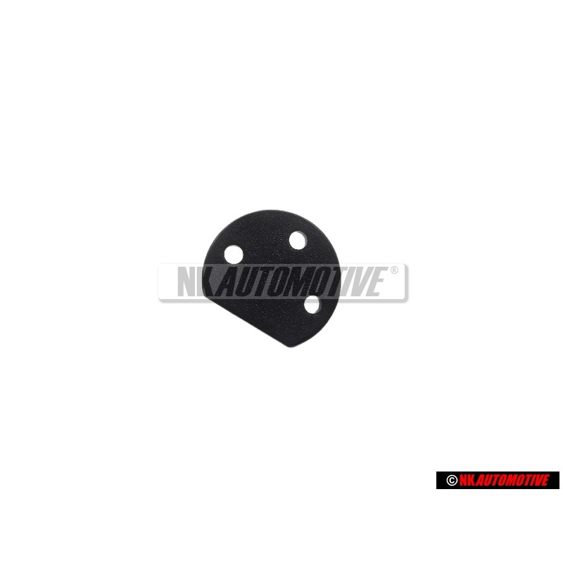 Genuine VW Cable Holder - 6X0971848J