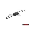 Genuine VW Tension Spring - 701612561C