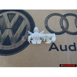 Genuine VW Bracket - 701971767