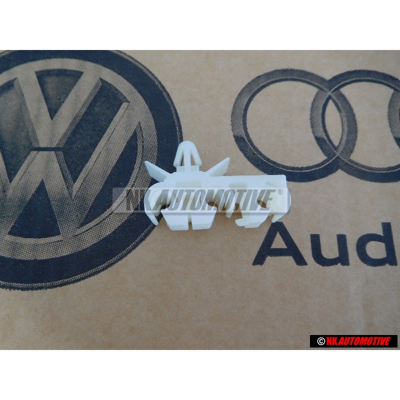 Genuine VW Bracket - 701971767