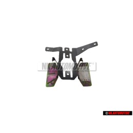 Genuine VW Bracket For Resistance - 701971804D