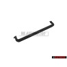 Genuine VW Handle Satin Black - 703819114 01C