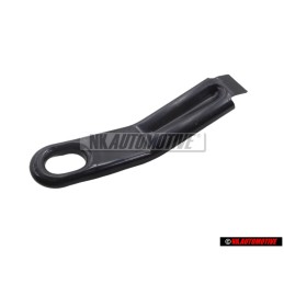 Genuine VW Tow Hitch - 7D0807401A