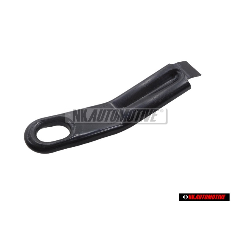 Genuine VW Tow Hitch - 7D0807401A